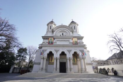 Duminica Ortodoxiei sărbătorită în Arhiepiscopia Dunării de Jos – fotografia 2
