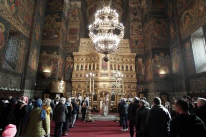 Duminica Ortodoxiei sărbătorită în Arhiepiscopia Dunării de Jos – fotografia 3