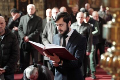 Duminica Ortodoxiei sărbătorită în Arhiepiscopia Dunării de Jos – fotografia 6