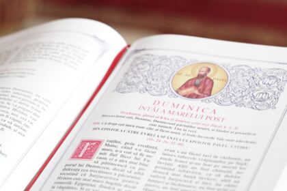 Duminica Ortodoxiei sărbătorită în Arhiepiscopia Dunării de Jos – fotografia 7