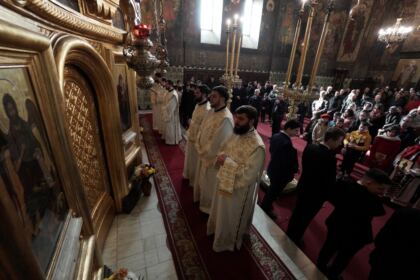 Duminica Ortodoxiei sărbătorită în Arhiepiscopia Dunării de Jos – fotografia 16