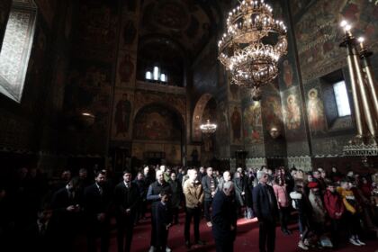 Duminica Ortodoxiei sărbătorită în Arhiepiscopia Dunării de Jos – fotografia 19
