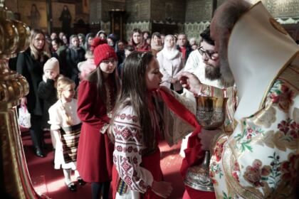 Duminica Ortodoxiei sărbătorită în Arhiepiscopia Dunării de Jos – fotografia 28
