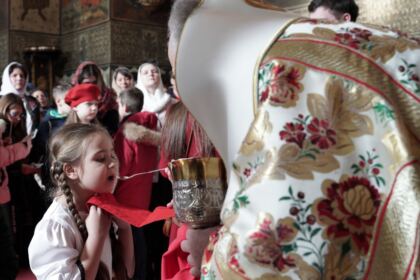 Duminica Ortodoxiei sărbătorită în Arhiepiscopia Dunării de Jos – fotografia 29