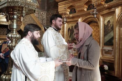 Duminica Ortodoxiei sărbătorită în Arhiepiscopia Dunării de Jos – fotografia 33
