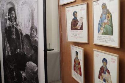 Duminica Ortodoxiei sărbătorită în Arhiepiscopia Dunării de Jos – fotografia 50