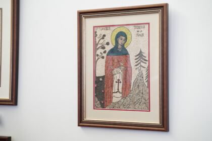 Duminica Ortodoxiei sărbătorită în Arhiepiscopia Dunării de Jos – fotografia 90