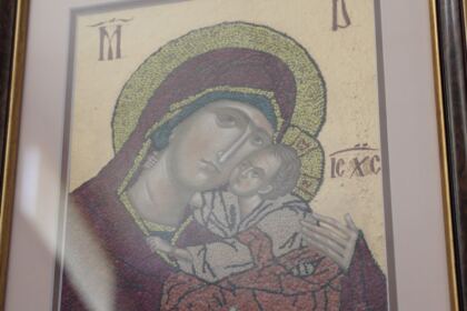 Duminica Ortodoxiei sărbătorită în Arhiepiscopia Dunării de Jos – fotografia 91