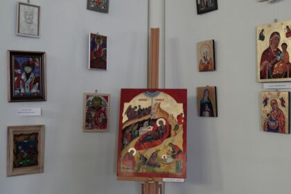 Duminica Ortodoxiei sărbătorită în Arhiepiscopia Dunării de Jos – fotografia 92
