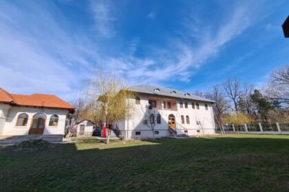 Zi de sărbătoare şi de comuniune pentru vârstnicii gălăţeni – fotografia 3