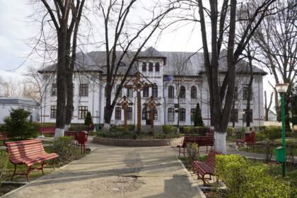 Olimpiadă interdisciplinară la Seminarul Teologic „Sfântul Andrei“ din Galaţi – fotografia 2