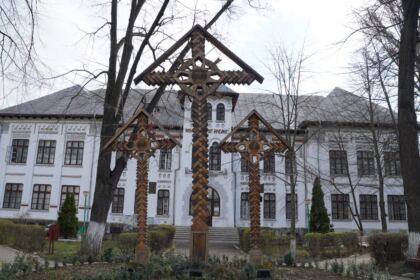 Olimpiadă interdisciplinară la Seminarul Teologic „Sfântul Andrei“ din Galaţi – fotografia 3
