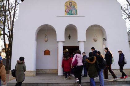 Olimpiadă interdisciplinară la Seminarul Teologic „Sfântul Andrei“ din Galaţi – fotografia 5
