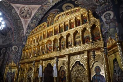 Olimpiadă interdisciplinară la Seminarul Teologic „Sfântul Andrei“ din Galaţi – fotografia 12