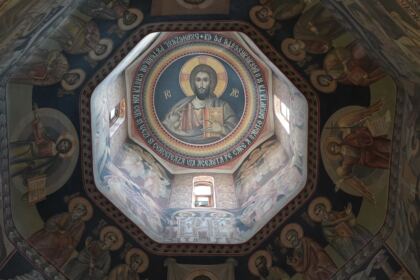 Olimpiadă interdisciplinară la Seminarul Teologic „Sfântul Andrei“ din Galaţi – fotografia 13