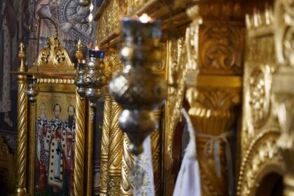 Olimpiadă interdisciplinară la Seminarul Teologic „Sfântul Andrei“ din Galaţi – fotografia 14
