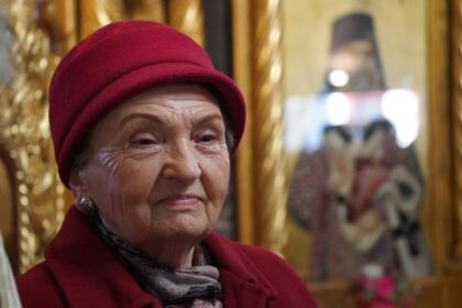 Olimpiadă interdisciplinară la Seminarul Teologic „Sfântul Andrei“ din Galaţi – fotografia 21