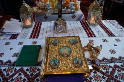 Caravană medicală în localităţile Albina şi Căldăruşa din judeţul Brăila – fotografia 3