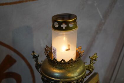 Caravană medicală în localităţile Albina şi Căldăruşa din judeţul Brăila – fotografia 7