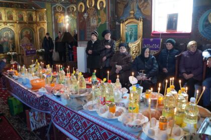 Caravană medicală în localităţile Albina şi Căldăruşa din judeţul Brăila – fotografia 8