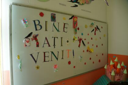 Caravană medicală în localităţile Albina şi Căldăruşa din judeţul Brăila – fotografia 39