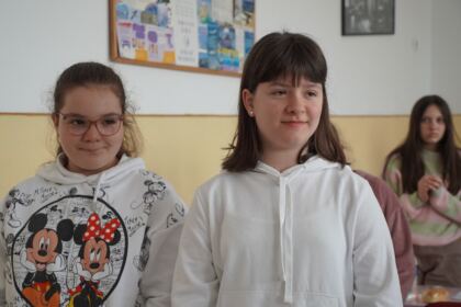 Etapa judeţeană a Olimpiadei de Religie în Galaţi şi Brăila – fotografia 17