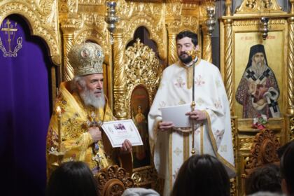 Etapa judeţeană a Olimpiadei de Religie în Galaţi şi Brăila – fotografia 22