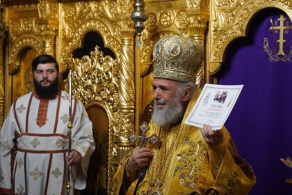 Etapa judeţeană a Olimpiadei de Religie în Galaţi şi Brăila – fotografia 26