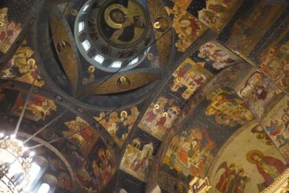 Rugăciune şi filantropie în Duminica Sfintei Cruci la Galaţi – fotografia 19
