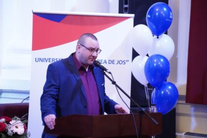 Sărbătoare pentru comunitatea academică din Galaţi – fotografia 27