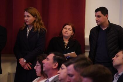 Sărbătoare pentru comunitatea academică din Galaţi – fotografia 29