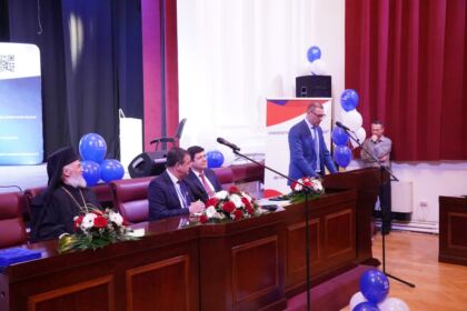Sărbătoare pentru comunitatea academică din Galaţi – fotografia 31