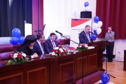 Sărbătoare pentru comunitatea academică din Galaţi – fotografia 48