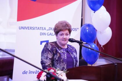 Sărbătoare pentru comunitatea academică din Galaţi – fotografia 49