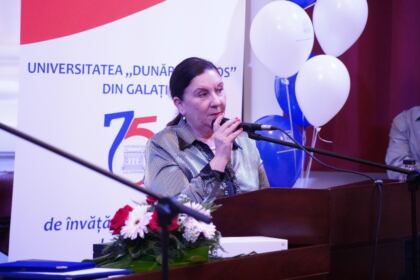 Sărbătoare pentru comunitatea academică din Galaţi – fotografia 52