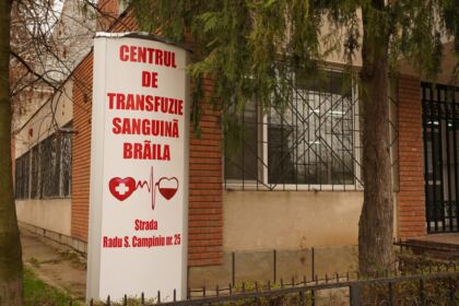 Campanie de donare de sânge în Protopopiatul Brăila – fotografia 2