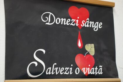 Campanie de donare de sânge în Protopopiatul Brăila – fotografia 3