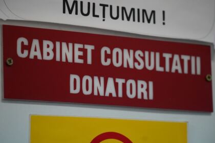 Campanie de donare de sânge în Protopopiatul Brăila – fotografia 7