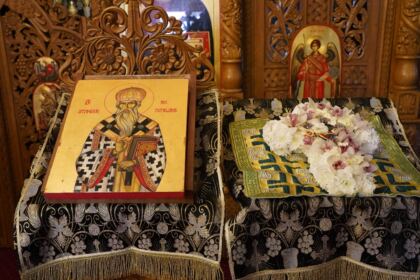 Daruri pentru vârsnicii nevoiaşi din Galaţi – fotografia 4