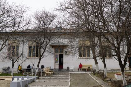 Daruri pentru vârsnicii nevoiaşi din Galaţi – fotografia 22
