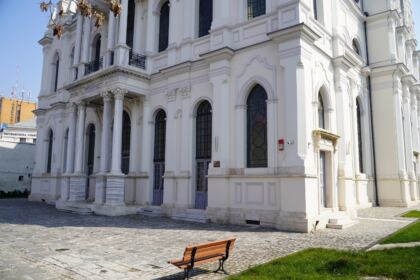Daruri pentru maternitatea din Brăila – fotografia 3
