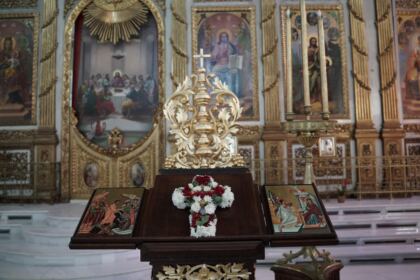 Daruri pentru maternitatea din Brăila – fotografia 10