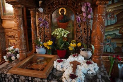„Marşul pentru viaţă“ în Arhiepiscopia Dunării de Jos – fotografia 25