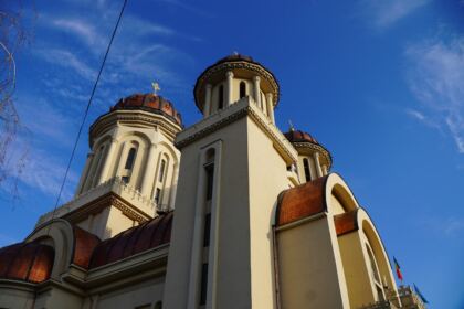 „Marşul pentru viaţă“ în Arhiepiscopia Dunării de Jos – fotografia 27