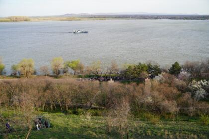 „Marşul pentru viaţă“ în Arhiepiscopia Dunării de Jos – fotografia 2