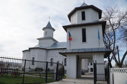 Daruri pentru nevoiaşii din localitatea Pechea, judeţul Galaţi – fotografia 1