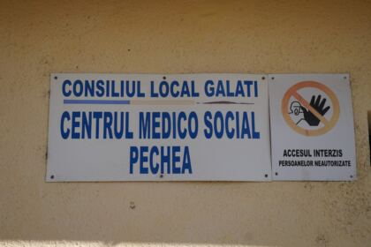Daruri pentru nevoiaşii din localitatea Pechea, judeţul Galaţi – fotografia 16