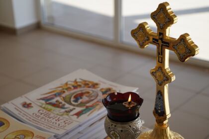 Daruri pentru nevoiaşii din localitatea Pechea, judeţul Galaţi – fotografia 19