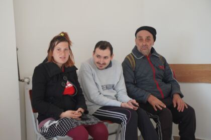 Daruri pentru nevoiaşii din localitatea Pechea, judeţul Galaţi – fotografia 20