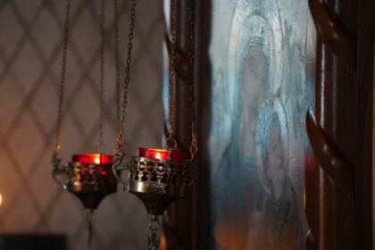 Vizită misionară şi caravană medicală în satul Ciureştii Noi, judeţul Galaţi – fotografia 28